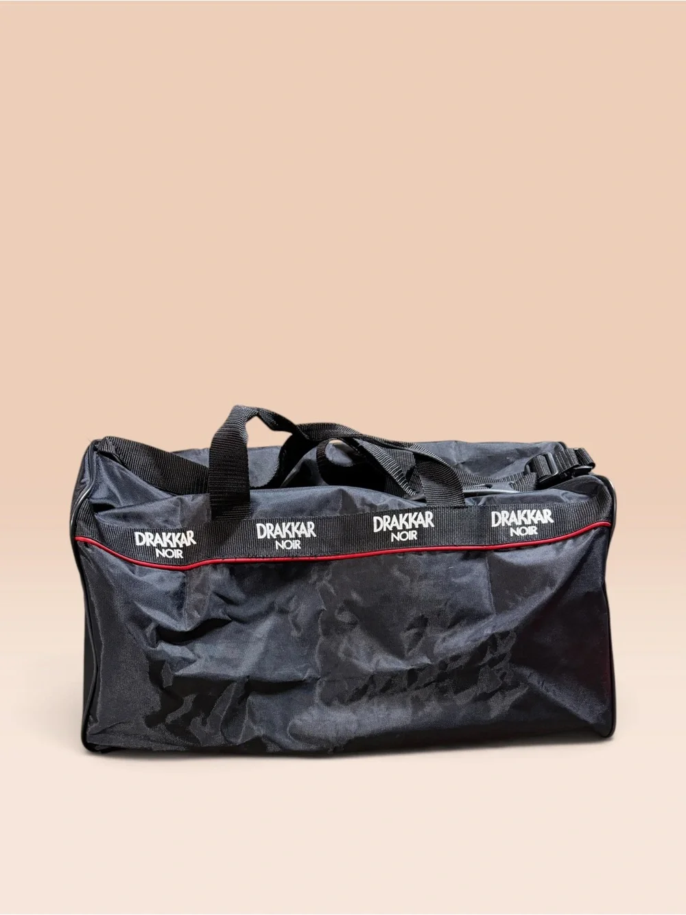 Drakkar nore duffles bag